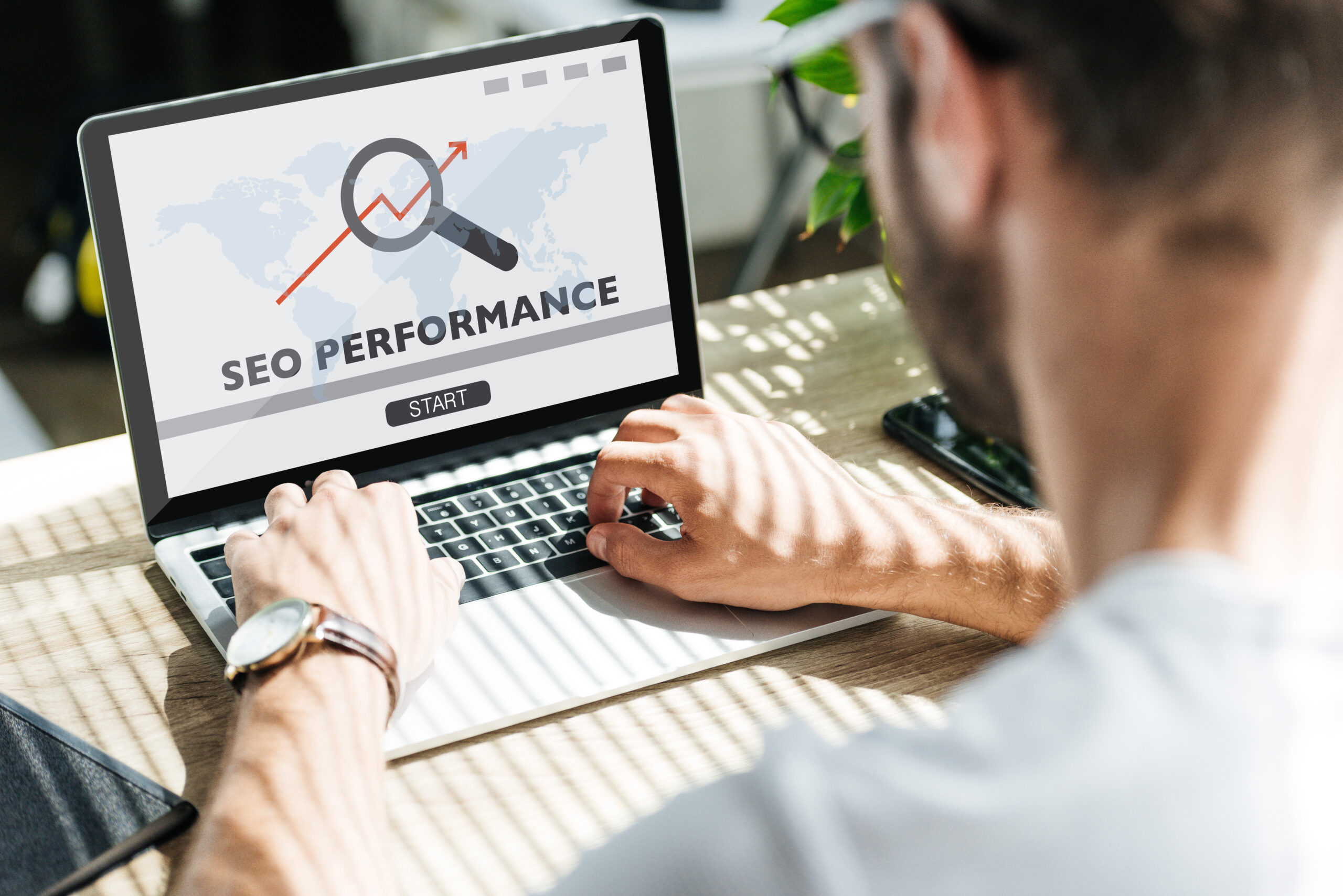 optimisation seo