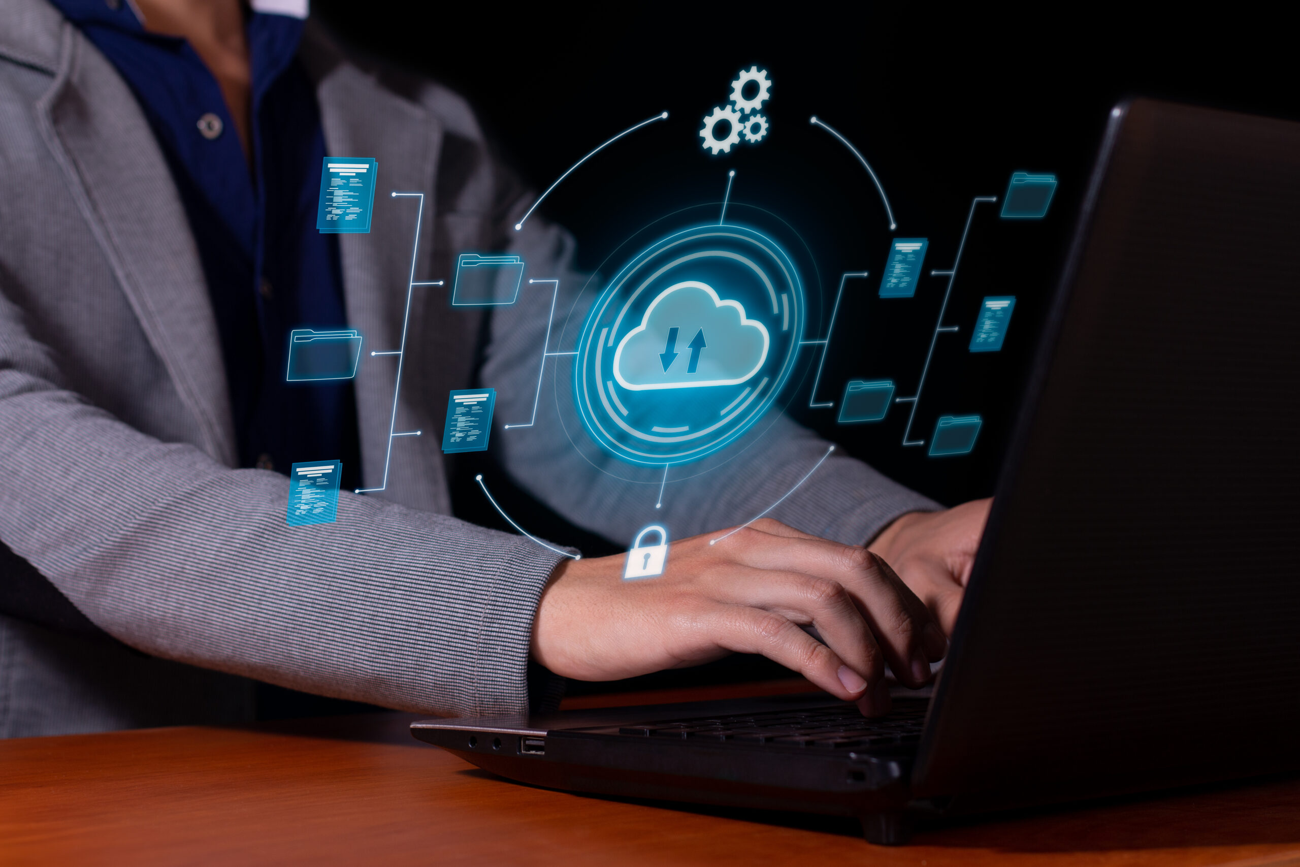 connexion avec outils